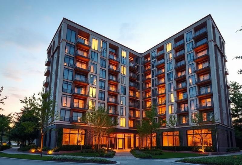 Residential Development